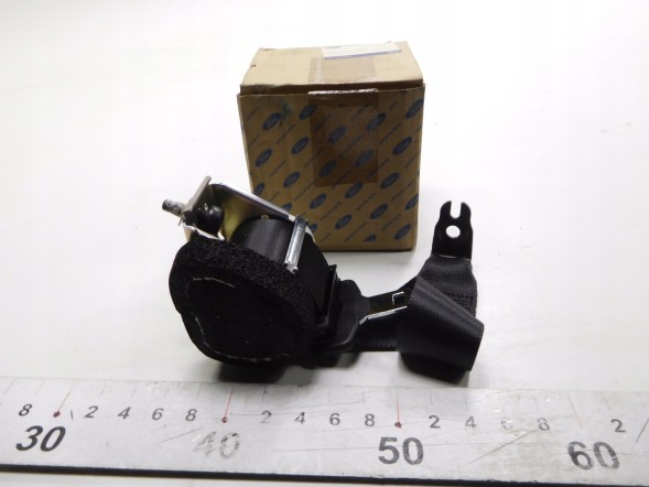 Ford OE Ремінь безпеки задній Ford Focus 04-08/Focus C-MAX 03-07 (CAP) 1554936