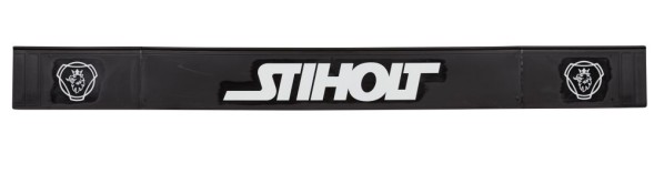Китай ХЛАПАЧ ФАРТУХ БРИЗКОВИК STIHOLT SCANIA 2500х250 ДИЗАЙН 46525025G