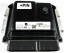 Opel OE КОМП'ЮТЕР ЕБУ OPEL 1.7 MB275700-2071 55595618 WY + PIN