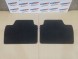 BMW OE 5A14E76 01 BMW 4 G22 M4 G82 + LCI КИЛИМКИ ЗАДНІ M PERFORMANCE ЧОРНІ 5A14E76
