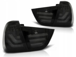 Китай LDBMC2 mhm Задні ліхтарі комплект Led Bar Neon Tuning Black Bmw 3 e91 kombi touring Lift 08-