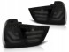 Китай LDBMC2 mhm Задні ліхтарі комплект Led Bar Neon Tuning Black Bmw 3 e91 kombi touring Lift 08-