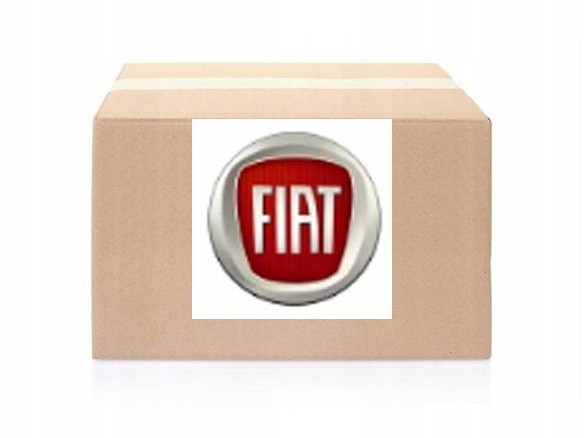 Fiat OE КРОНШТЕЙН РЕСОРИ IVECO DAILY 14> ПЕРЕДНІЙ FIAT (GAC) 500043498