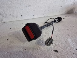 Jeep OE Передній пасок безпеки 1SU821X9AH Jeep Cherokee 2.4 18-