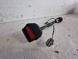 Jeep OE Передній пасок безпеки 1SU821X9AH Jeep Cherokee 2.4 18-