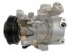 EURO KLIMA 447170-9311 / 447200-9812 / 447200-9813 / 447220-8790 / 447220-8791 / 51-0610 / 83310-53050 / 88320-2A050 / 88320-3A180 КОМПРЕСОР КОНДИЦІОНЕРА LEXUS IS 300 88320-3A180 447200-9812