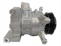 EURO KLIMA 447170-9311 / 447200-9812 / 447200-9813 / 447220-8790 / 447220-8791 / 51-0610 / 83310-53050 / 88320-2A050 / 88320-3A180 КОМПРЕСОР КОНДИЦІОНЕРА LEXUS IS 300 88320-3A180 447200-9812