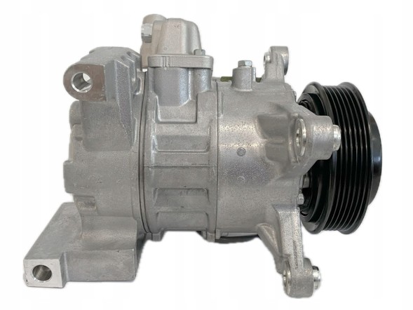 EURO KLIMA 447170-9311 / 447200-9812 / 447200-9813 / 447220-8790 / 447220-8791 / 51-0610 / 83310-53050 / 88320-2A050 / 88320-3A180 КОМПРЕСОР КОНДИЦІОНЕРА LEXUS IS 300 88320-3A180 447200-9812
