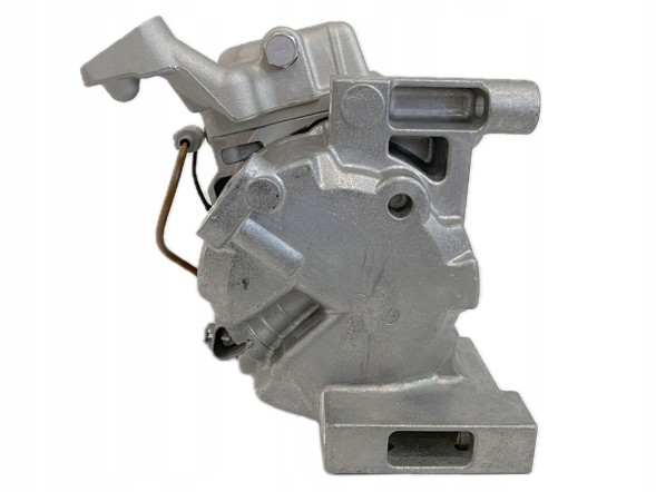 EURO KLIMA 447170-9311 / 447200-9812 / 447200-9813 / 447220-8790 / 447220-8791 / 51-0610 / 83310-53050 / 88320-2A050 / 88320-3A180 КОМПРЕСОР КОНДИЦІОНЕРА LEXUS IS 300 88320-3A180 447200-9812