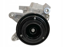 EURO KLIMA 447170-9311 / 447200-9812 / 447200-9813 / 447220-8790 / 447220-8791 / 51-0610 / 83310-53050 / 88320-2A050 / 88320-3A180 КОМПРЕСОР КОНДИЦІОНЕРА LEXUS IS 300 88320-3A180 447200-9812