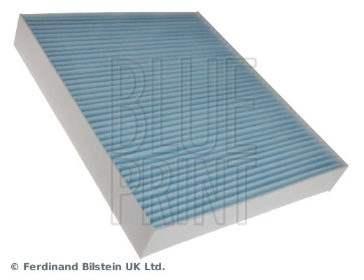 ADG02561 BLUE PRINT Повітряний фільтр салона