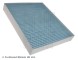 ADG02561 BLUE PRINT Повітряний фільтр салона