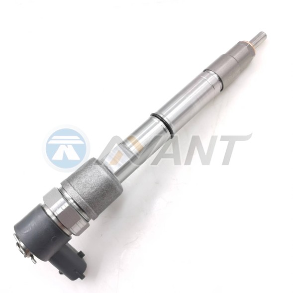 NANT Diesel Fuel Injector Engine Assembly Injection Valves 0445110677