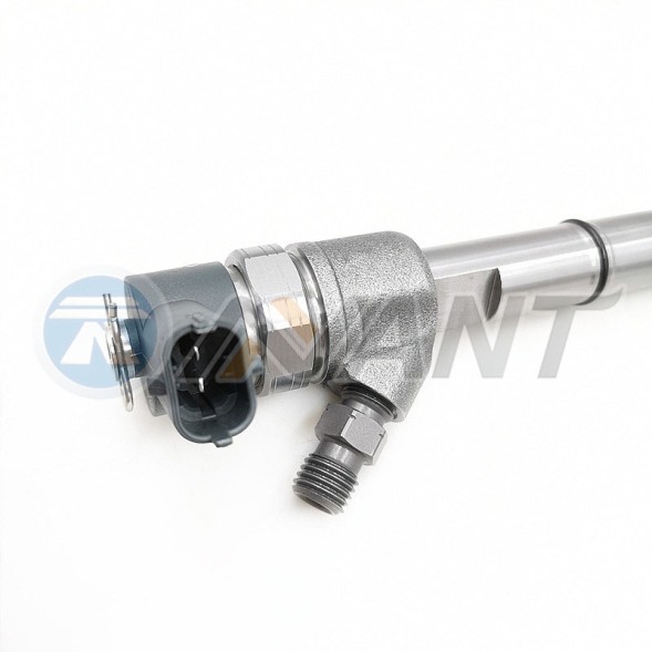 NANT Diesel Fuel Injector Engine Assembly Injection Valves 0445110677