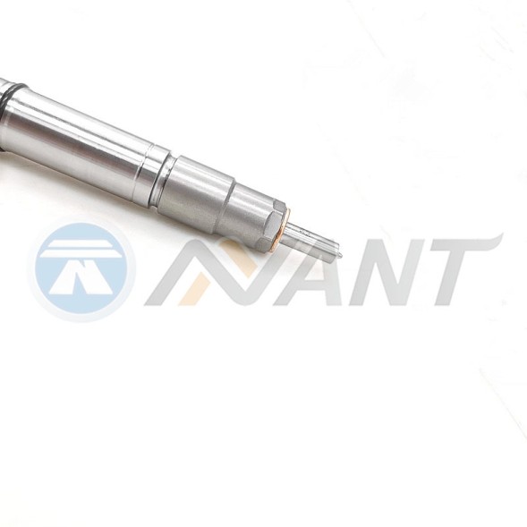 NANT Diesel Fuel Injector Engine Assembly Injection Valves 0445110677