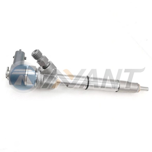 NANT Diesel Fuel Injector Engine Assembly Injection Valves 0445110677