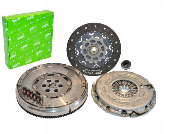 Valeo 837095 Valeo 837095 комплект муфт 837095