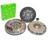 Valeo 837095 Valeo 837095 комплект муфт 837095