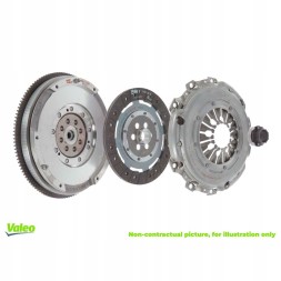 Valeo 837095 Valeo 837095 комплект муфт 837095