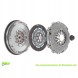 Valeo 837095 Valeo 837095 комплект муфт 837095