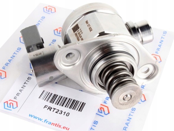 FRANTIS 06H127025E 06H127025N 06H127025Q FRT Паливний насос високого тиску a3 a4 a5 tt q3 1.4 1.8 2.0 tfsi tsi gti