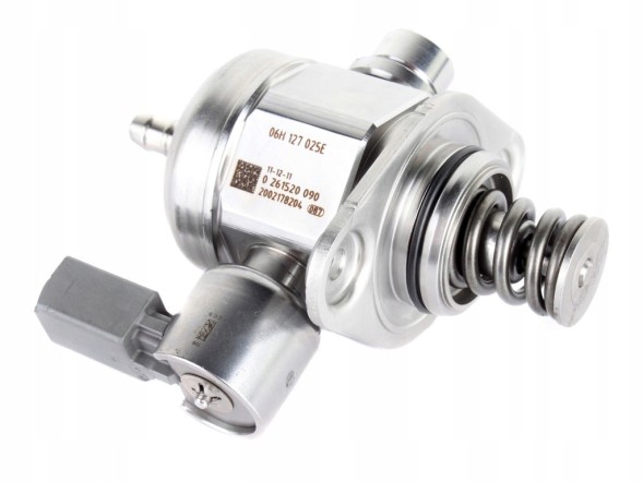 FRANTIS 06H127025E 06H127025N 06H127025Q FRT Паливний насос високого тиску a3 a4 a5 tt q3 1.4 1.8 2.0 tfsi tsi gti