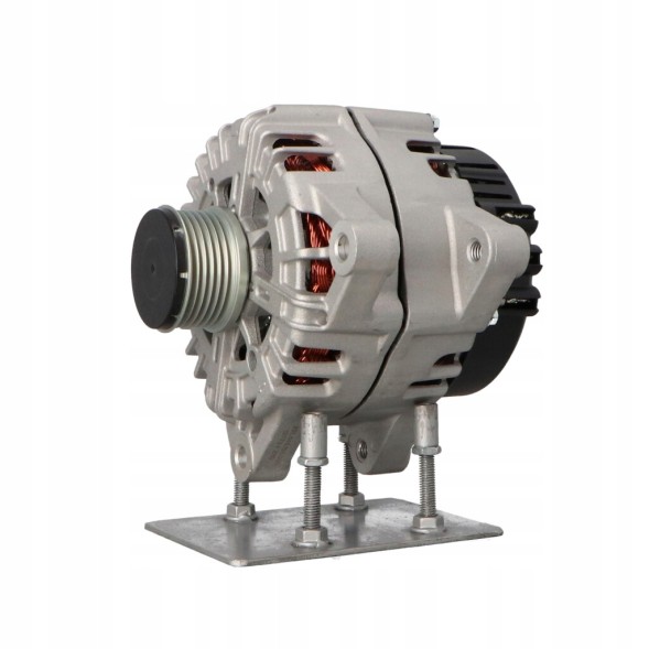 Китай Альтернатор регенерований MMAutoParts MMR020079