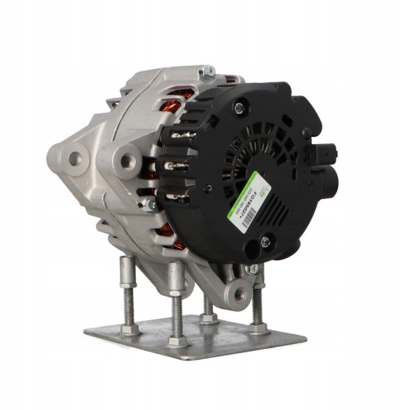 Китай Альтернатор регенерований MMAutoParts MMR020079