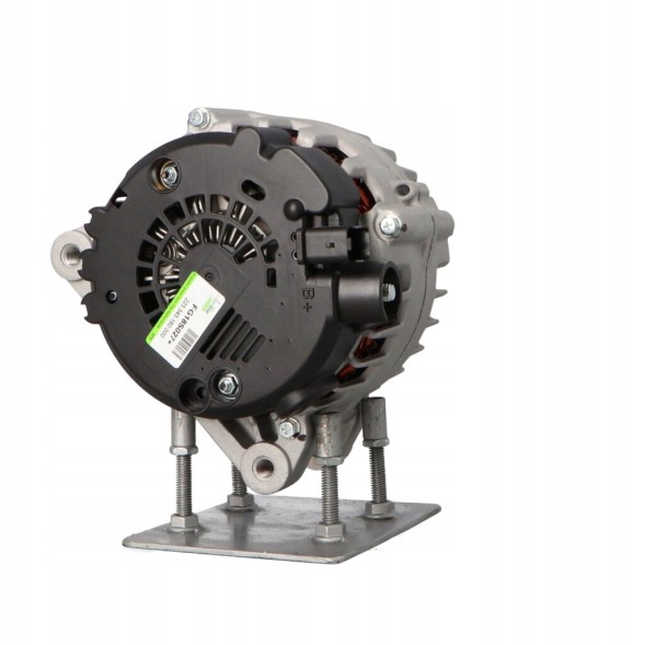 Китай Альтернатор регенерований MMAutoParts MMR020079
