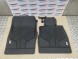 BMW OE BMW G14 G15 G16 F91 F92 F93 КОВРИКИ ПЕРЕДНІ 2458862 АНГЛІЯ RHD!