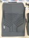 BMW OE BMW G14 G15 G16 F91 F92 F93 КОВРИКИ ПЕРЕДНІ 2458862 АНГЛІЯ RHD!