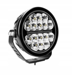 Strands 5809187 Робоча лампа Strands LED кругла 9'' далекобійне освітлення IP67/69
