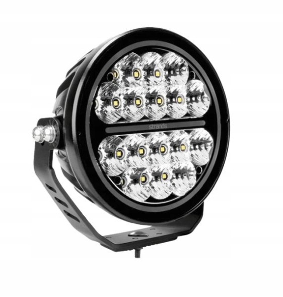 Strands 5809187 Робоча лампа Strands LED кругла 9'' далекобійне освітлення IP67/69