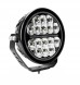 Strands 5809187 Робоча лампа Strands LED кругла 9'' далекобійне освітлення IP67/69