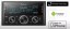 Pioneer MVH-S620BT автомобільна магнітола 2-DIN Bluetooth MP3 USB AUX VarioColor