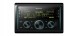Pioneer MVH-S620BT автомобільна магнітола 2-DIN Bluetooth MP3 USB AUX VarioColor