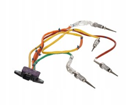 Nissan OE ДАТЧИК ТЕМПЕРАТУРИ NISSAN RENAULT 2.0DCI 226584787R Оригінальна упаковка