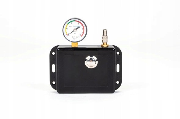MTT System 0016_1M_VW Підвіска AIR BAG для Volkswagen VW LT 28-35 1996-2006 1M
