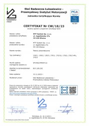 MTT System 0016_1M_VW Підвіска AIR BAG для Volkswagen VW LT 28-35 1996-2006 1M