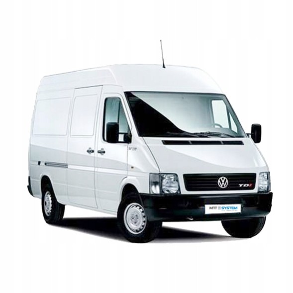MTT System 0016_1M_VW Підвіска AIR BAG для Volkswagen VW LT 28-35 1996-2006 1M