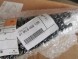 BMW OE 41628203274 8203274 ( BMW ) Шарнір кришки багажника, правий