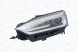 MAGNETI MARELLI 711451000288 Фара переднього світла lpp702/mma