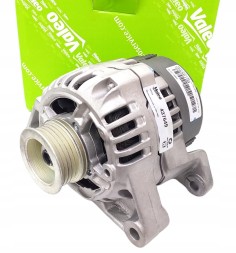 Valeo 437649 ГЕНЕРАТОР VALEO OPEL AGILA ASTRA H CORSA C KADETT D MONZA A СЕНАТОР А