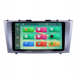 Китай 5345345435 РАДІОНАВІГАЦІЯ TOYOTA CAMRY 2007-2011 ANDROID+KAM