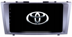 Китай 5345345435 РАДІОНАВІГАЦІЯ TOYOTA CAMRY 2007-2011 ANDROID+KAM