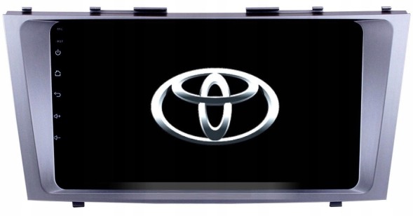 Китай 5345345435 РАДІОНАВІГАЦІЯ TOYOTA CAMRY 2007-2011 ANDROID+KAM