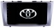 Китай 5345345435 РАДІОНАВІГАЦІЯ TOYOTA CAMRY 2007-2011 ANDROID+KAM