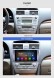 Китай 5345345435 РАДІОНАВІГАЦІЯ TOYOTA CAMRY 2007-2011 ANDROID+KAM