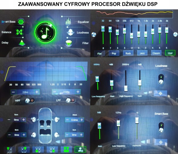 Китай 5345345435 РАДІОНАВІГАЦІЯ TOYOTA CAMRY 2007-2011 ANDROID+KAM