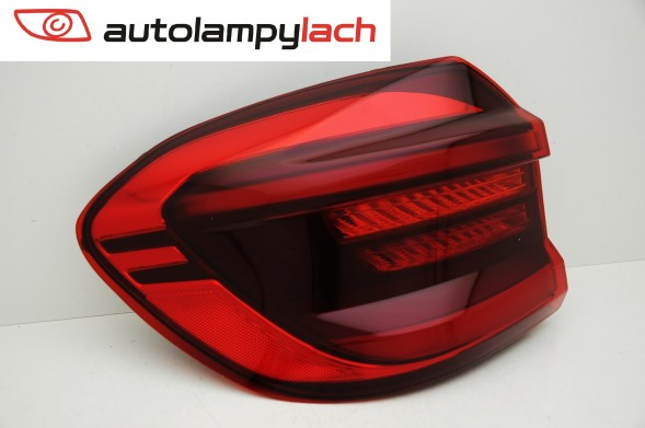 Китай L6668444-1989L-AEPM BMW X3 G01 2017- ЛІХТАР ЗАДНІЙ ЛІВИЙ LED НОВИЙ